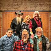 CSNY Brunch with Long Time Gone