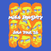 Mike Doughty