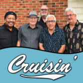 The Band Cruisin’