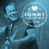 Tommy Castro & The Painkillers