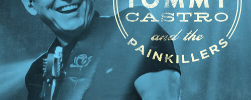 Tommy Castro & The Painkillers