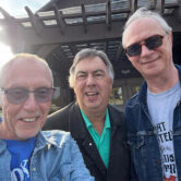 Wild Stories from WMMS Coffee Break Concerts