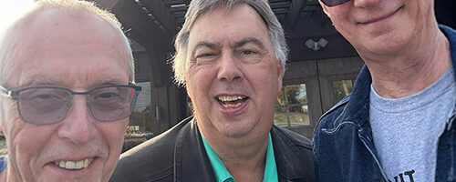 Wild Stories from WMMS Coffee Break Concerts