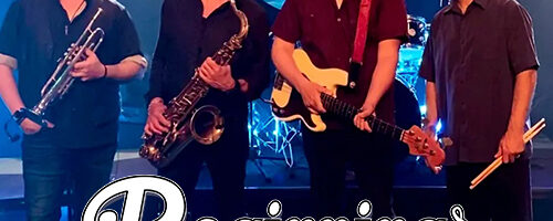 Chicago Tribute by Beginnings