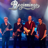 Chicago Tribute by Beginnings