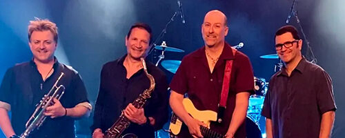 Chicago Tribute by Beginnings