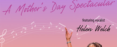 Cleveland Jazz Orchestra with Helen Welch