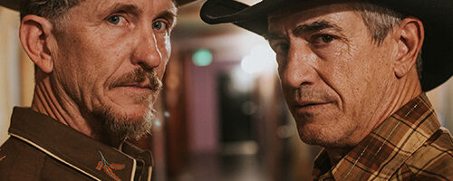 jackrabbit featuring Dermot Mulroney