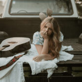 North Coast Country Showcase featuring Lily Heidinger