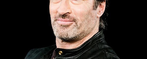 Gilmore Girls’ Scott Patterson