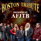 Boston Tribute