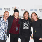 Alan Hewitt & One Nation