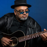 Blues Brunch with Austin Walkin’ Cane