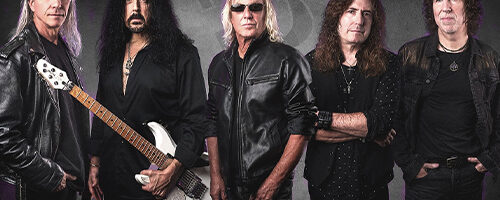 The Best of Deep Purple * Whitesnake * Rainbow & Dio