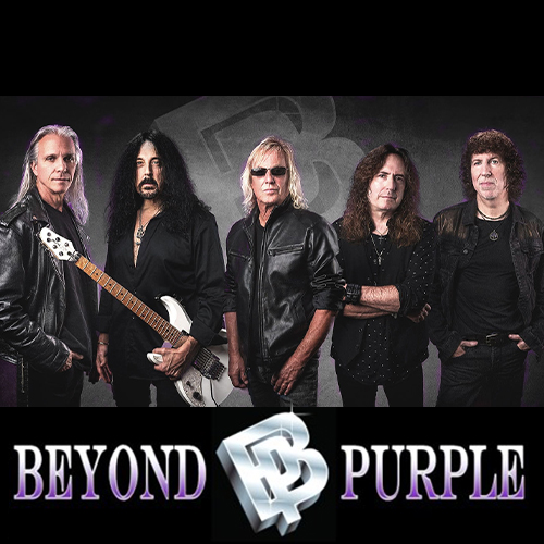 The Best of Deep Purple * Whitesnake * Rainbow & Dio – Music Box