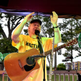 Father’s Day Brunch * Jimmy Buffett Tribute by Cheeseburgers In Paradise