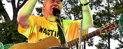 Father’s Day Brunch * Jimmy Buffett Tribute by Cheeseburgers In Paradise