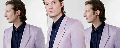 Eric Hutchinson