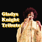 Gladys Knight Tribute by The Reid Project