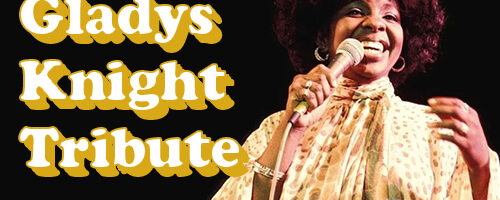 Gladys Knight Tribute by The Reid Project