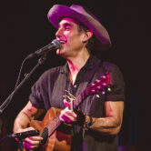 Joshua Radin