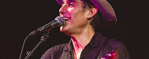 Joshua Radin