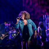 The Tina Turner Show by Simply The Best