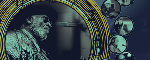 Taj Mahal & The Phantom Blues Band