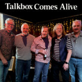 Frampton Tribute by Talkbox Comes Alive