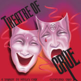 Theatre of Crüe – Motley Crüe Tribute