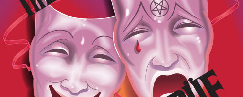 Theatre of Crüe – Motley Crüe Tribute