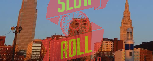 Slow Roll Cleveland 2026 Annual Meeting & Fundraiser