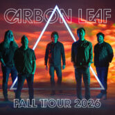 Carbon Leaf