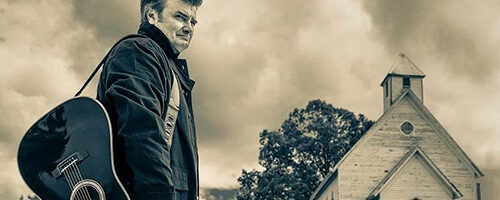 Johnny Folsom 4 * Tribute to Johnny Cash