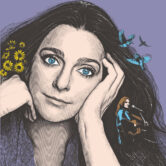 Judy Collins