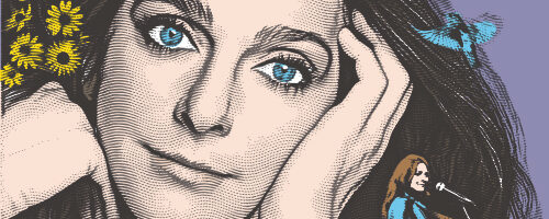 Judy Collins