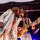 Pandora’s Box – The Ultimate Aerosmith Tribute