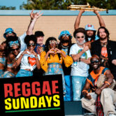 Reggae Sundays: The Luv Locz Experiment