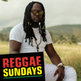 Reggae Sundays: T.Natty