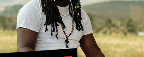 Reggae Sundays: T.Natty