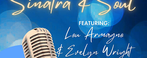 Sinatra & Soul!
