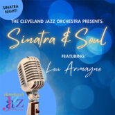 Sinatra & Soul!