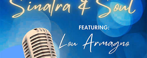 Sinatra & Soul!