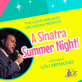 A Sinatra Summer Night!