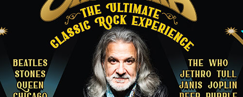 Baldassarre Rock Orchestra