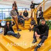 Apostle Jones