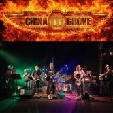 Doobie Brothers Tribute by China Grove