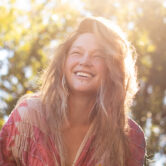 Crystal Bowersox