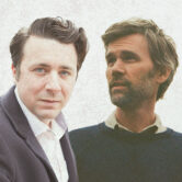 Joe Pug & Willie Watson