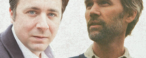 Joe Pug & Willie Watson